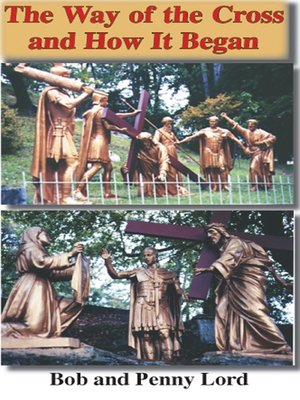 cover image of The Way of the Cross and How It Began